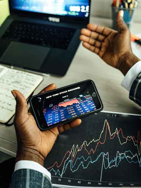 Pro Trading